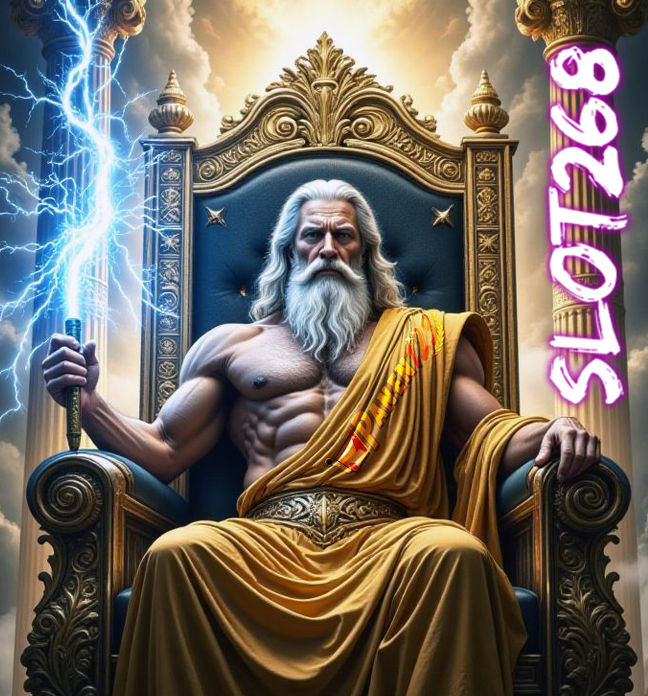 Slot268 : Nikmati Momen Seru Bareng Teman Cuma di Slot268 