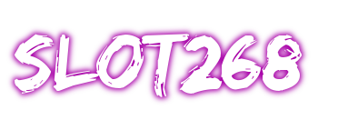 logo SLOT268